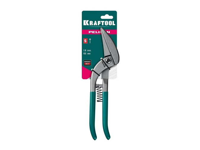 Ножницы Kraftool Pelican